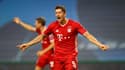 Robert Lewandowski - Bayern 