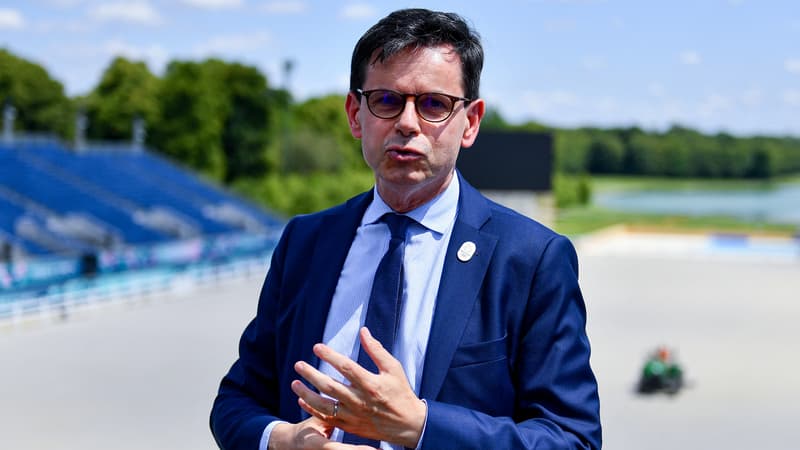 Académie des beaux-arts, château de Versailles… Qui est Christophe Leribault, nouveau président du musée du Louvre?