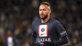 NEYMAR JR
