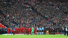 Liverpool-Atlético