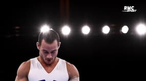 JO 2021 (Gymnastique) : "Je suis blessé au bras, mais j'ai quand même voulu y aller" révèle Samir Aït-Saïd