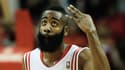 James Harden
