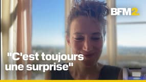  "The Substance" récompensé aux Golden globes: la réalisatrice du film, Coralie Fargeat, invitée de BFM2