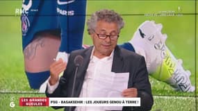 Les tendances GG: L'activité sexuelle des Français au beau fixe - 10/12