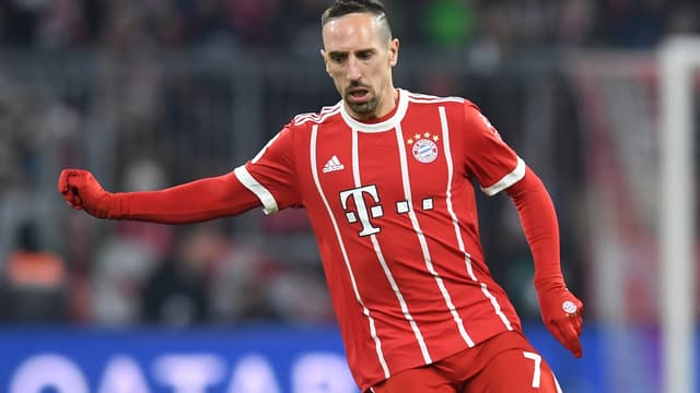 Franck Ribéry
