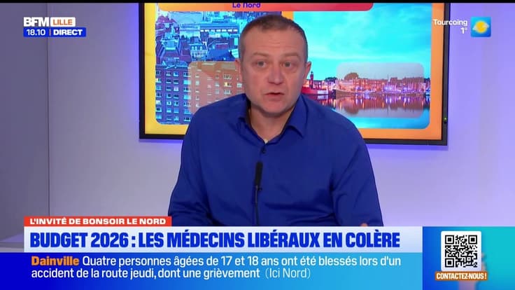 Bonsoir Lille du vendredi 2 janvier 2026