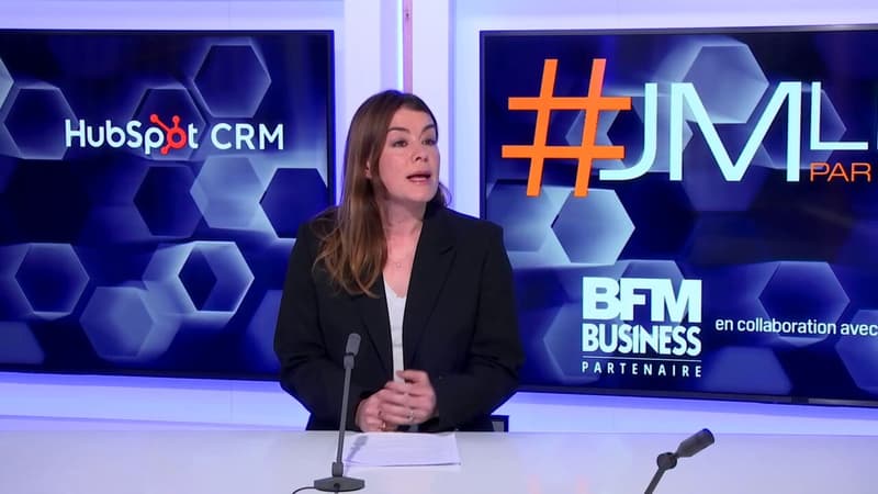 #JMLECO - « En France, les entreprises du numérique devraient être davantage soutenues »