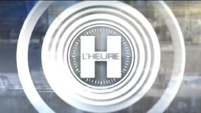 12h, l'heure H - L'intégrale - 15/10