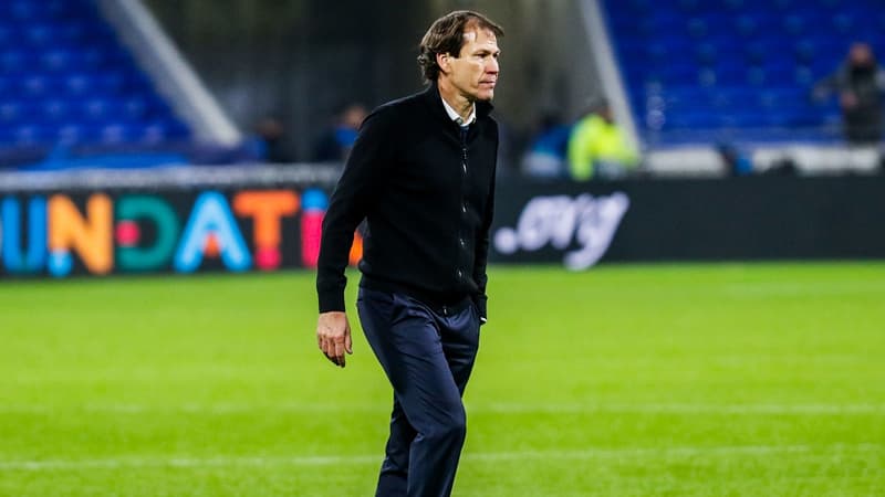Rudi Garcia