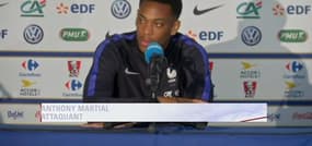 L'incroyable ascension d'Anthony Martial