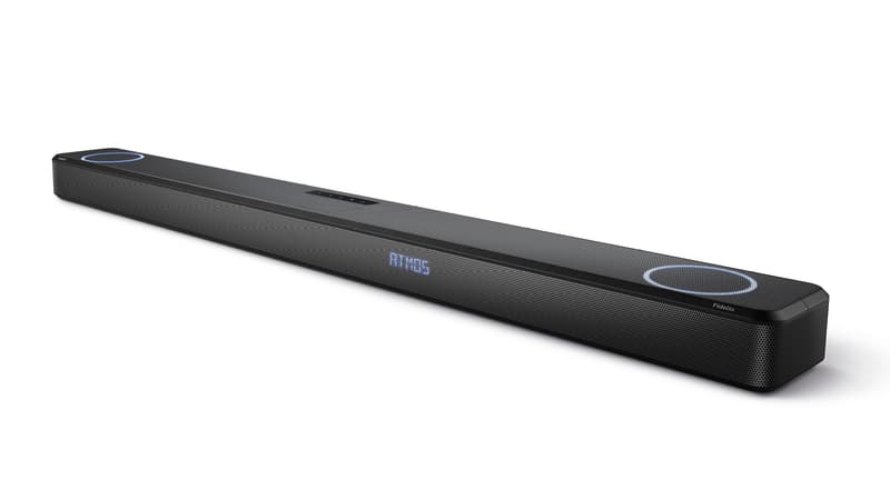 Philips Fidelio Soundbar FB1 – Experience premium Fidelio sound with this versatile soundbar! Philips Fidelio Soundbar FB1 – Experience premium Fidelio sound with this versatile soundbar!
