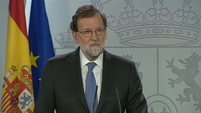 Mariano Rajoy