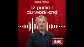 Le portrait du week-end: Yaël Braun-Pivet, candidate à la présidence de l'Assemblée nationale