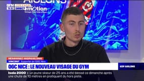 Kop Aiglons du lundi 12 février - OGC Nice : le nouveau visage du Gym