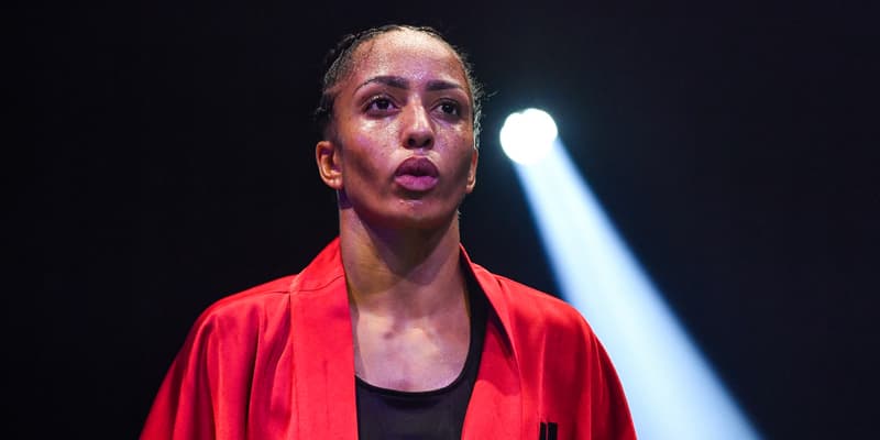 Estelle Mossely