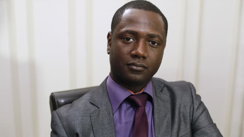 Souleymane S.