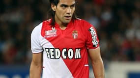 Radamel Falcao