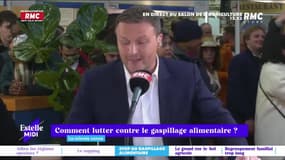 La Minute Conso : Comment lutter contre le gaspillage alimentaire ? - 27/02