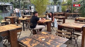 Le printemps pluvieux fait chuter le chiffre d'affaires des bars et de leurs terrasses