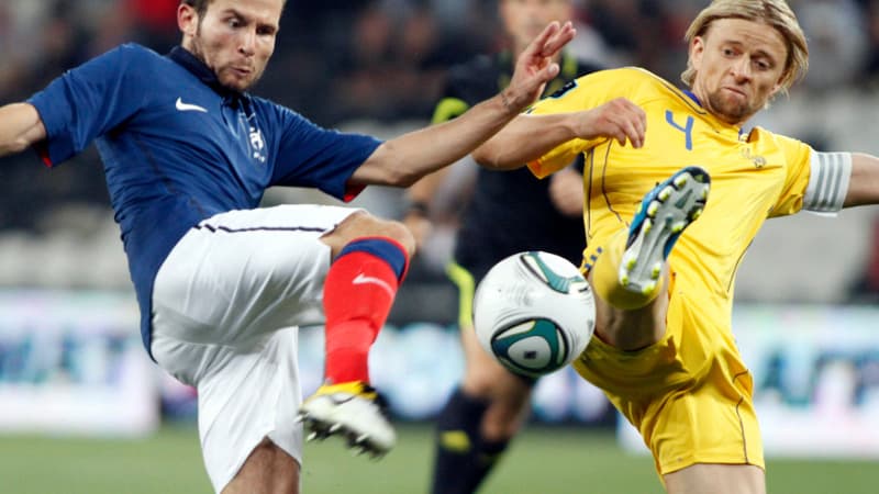 Yohan Cabaye