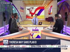 Les insiders (3/3): Quelles suites pour le Brexit ? - 22/01