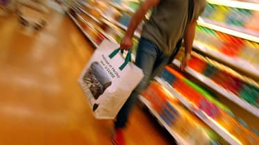 Les Français adoptent progressivement ds éco-gestes dans leur quotidien.