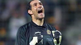 Andoni Zubizarreta