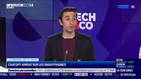 Tech & Co : Partie 2 - 22/05
