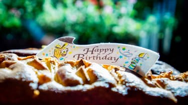 L'histoire de "Happy Birthday To You" a débuté avec "Good Morning to All".
