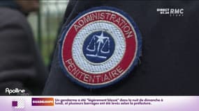 Valérie Pécresse en visite à Tours pour évoquer des questions de justice