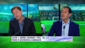 Monaco maîtrise-t-il réellement ses matchs ?