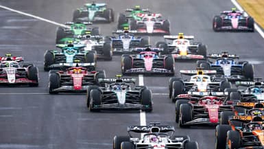 Grand Prix des USA : à quelle heure et sur quelle chaîne regarder la course de Formule 1 en direct ?