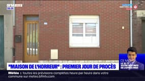 Premier jour de procès de la "maison de l'horreur" de Noyelles-sous-Lens