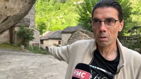Pas de sécurité incendie à Castelbouc: Philippe a contacté "RMC s'engage avec vous"