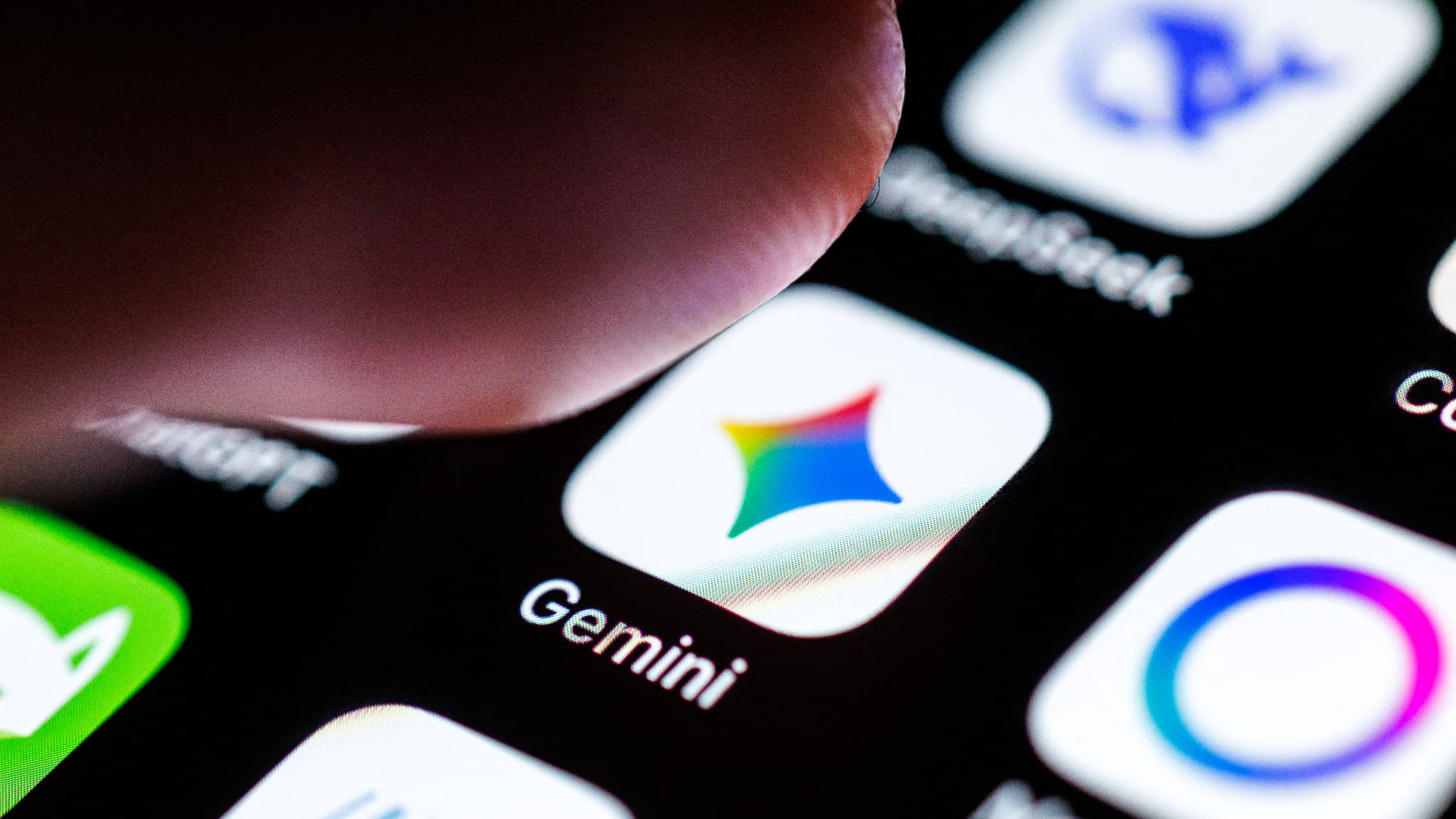 GOOGLE ENRICHIT CHROME AVEC SON IA GEMINI, QU'EST-CE QUE ÇA CHANGE?