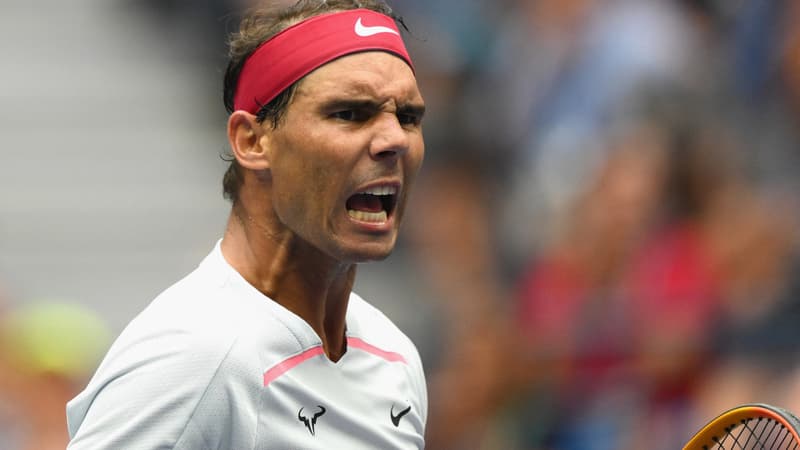 Rafael Nadal