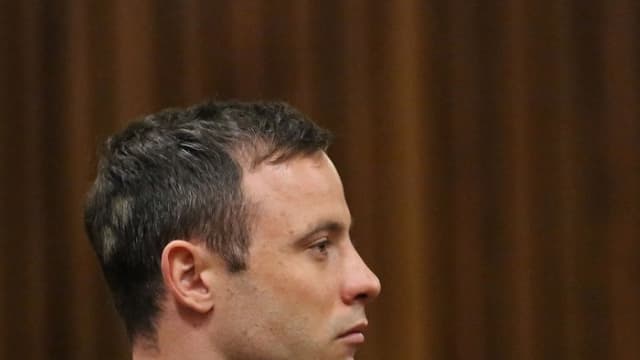 Oscar Pistorius 