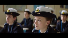 "Volontaire": un film contre les clichés dans l'armée... et chapeauté par le ministère de la Défense