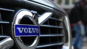 Volvo appartient désormais au géant chinois Geely.