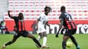 Le maillot de Camavinga a été le plus prisé lors de cette vente aux enchères