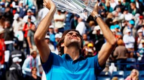 Roger Federer