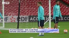Quand les infos d’Hermel poussent le conseiller de Griezmann à appeler l’After