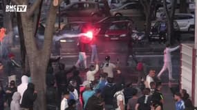 OM-PSG : ambiance électrique autour du Vélodrome !