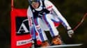 Le skieur de Tignes s'est offert son premier podium à bientôt 29 ans.