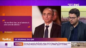 "Le journal du off" : Marine Le Pen peut-elle gagner l'élection présidentielle ?
