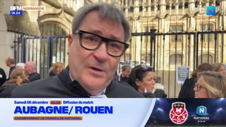 Le journal de 18h du jeudi 4 décembre 2025