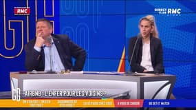A vous de choisir : Airbnb, l'enfer pour les voisins ? - 01/06
