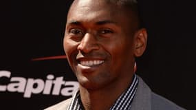 Metta World Peace