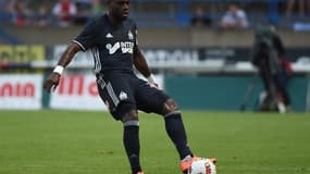 Henri Bedimo (OM)