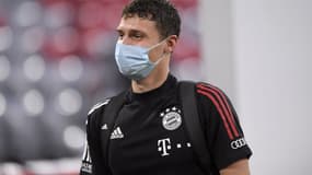 Benjamin Pavard